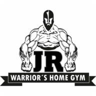 Logo de JR GYM 